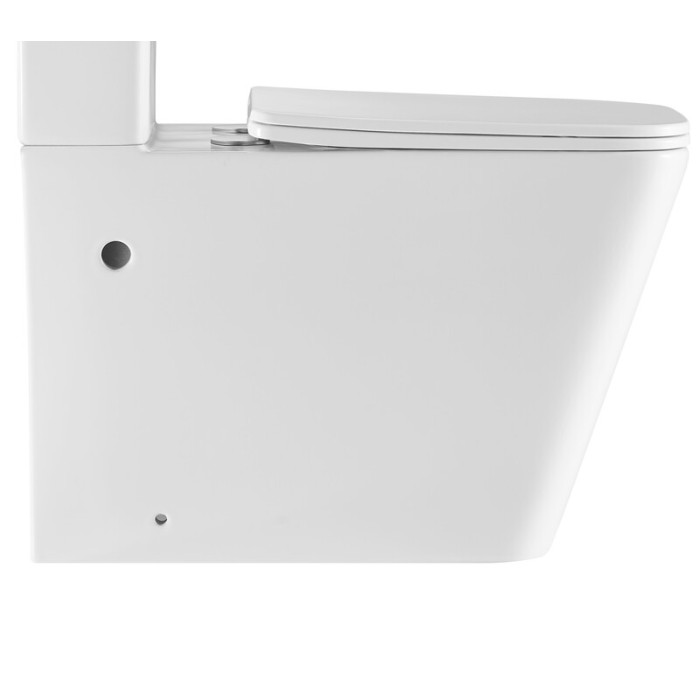 Чаша унітазу-компакту Mixxus Premium Quadro-0402-R Bowl 675х390х855 Rimless без сидіння (MI8340) Чаша унітазу-компакту Mixxus Premium Quadro-0402-R Bowl 675х390х855 Rimless без сидіння (MI8340)
