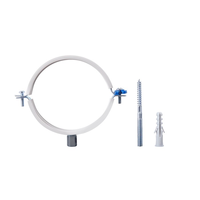 Хомут Thermo Alliance Forte 4" (D108-113 мм) SF100100 Хомут Thermo Alliance Forte 4" (D108-113 мм) SF100100