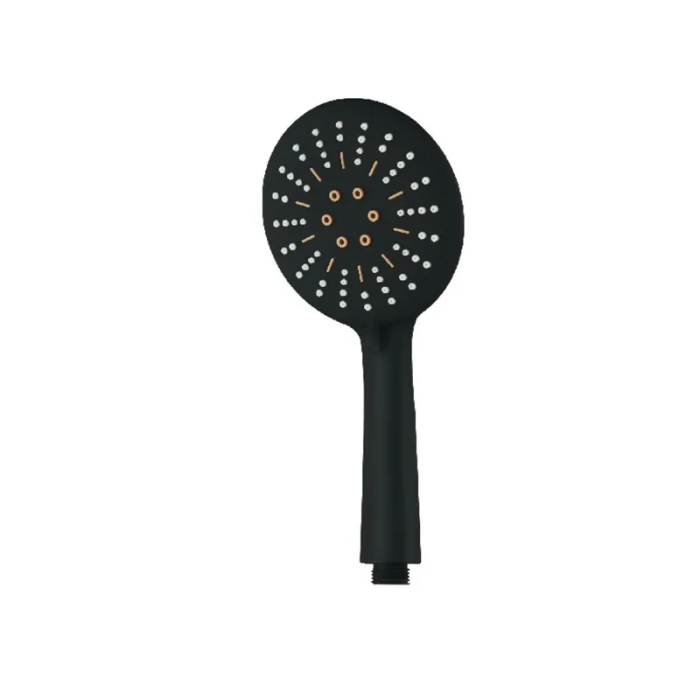 Лійка Mixxus SH-15 Black (3 режими) (LE2782) Лійка Mixxus SH-15 Black (3 режими) (LE2782)