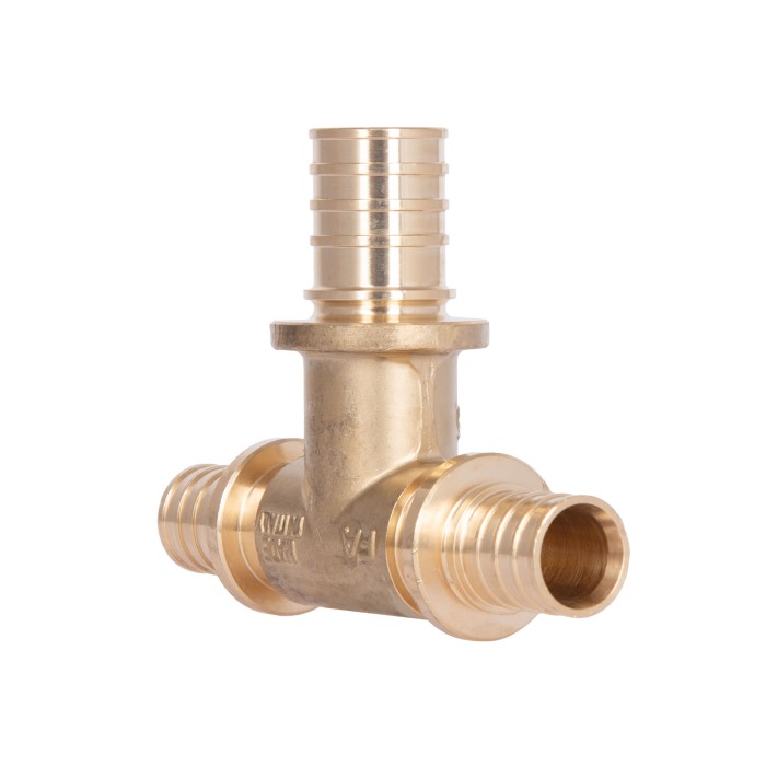 Трійник натяжний Icma №1039 d20х25х20 851039GWGXGW05 Трійник натяжний Icma №1039 d20х25х20 851039GWGXGW05