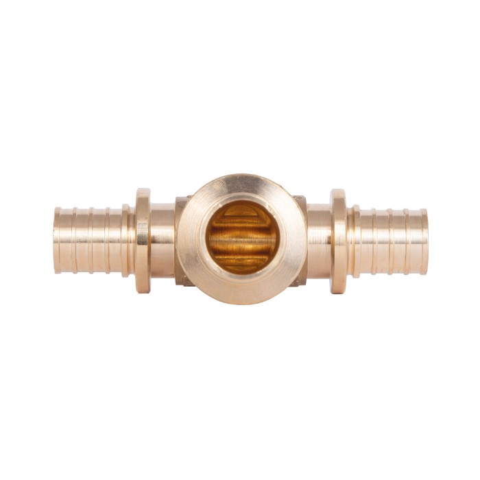 Трійник натяжний Icma №1039 d20х25х20 851039GWGXGW05 Трійник натяжний Icma №1039 d20х25х20 851039GWGXGW05