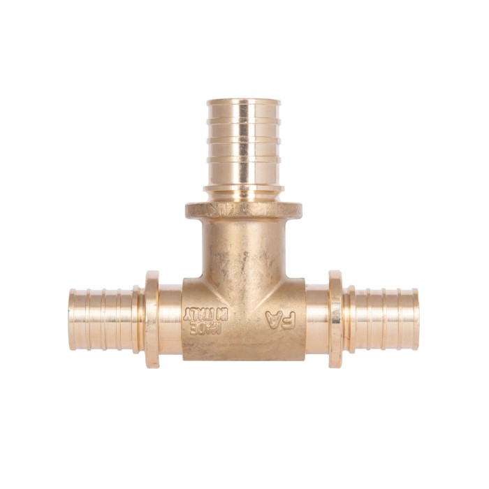 Трійник натяжний Icma №1039 d20х25х20 851039GWGXGW05 Трійник натяжний Icma №1039 d20х25х20 851039GWGXGW05