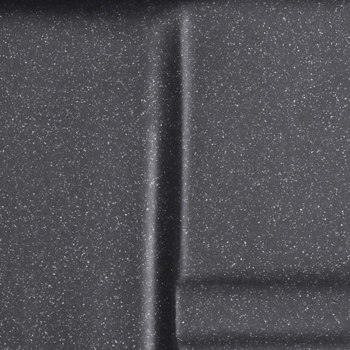 Мийка кухонна HAIBA HB8210-G228 GRAY 620x500x200 (HB0984) Мийка кухонна HAIBA HB8210-G228 GRAY 620x500x200 (HB0984)