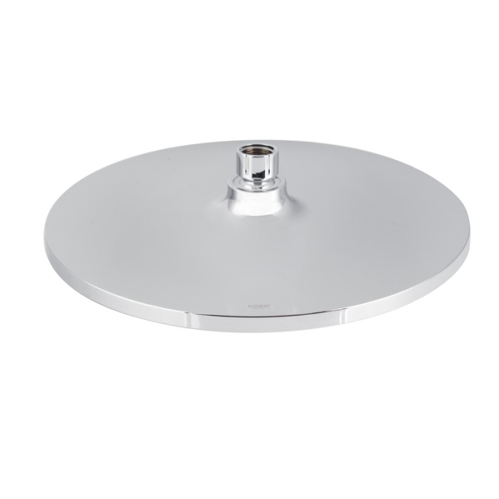 Вбудована душова система з термостатом Koer KB-67012-01 (Колір хром) (KR4728) Вбудована душова система з термостатом Koer KB-67012-01 (Колір хром) (KR4728)