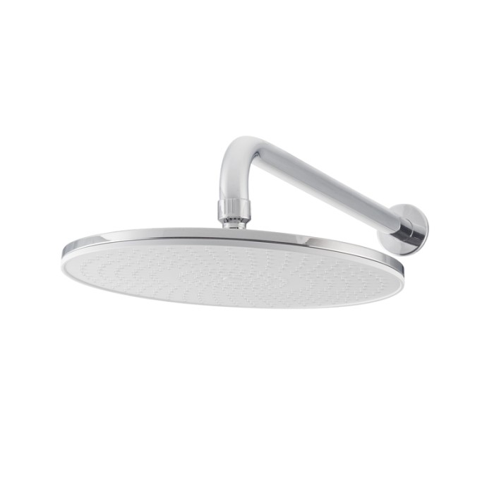 Вбудована душова система з термостатом Koer KB-67012-01 (Колір хром) (KR4728) Вбудована душова система з термостатом Koer KB-67012-01 (Колір хром) (KR4728)