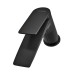Змішувач для умивальника Mixxus Premium DERBY 001 (NUT) BLACK (MI6601)