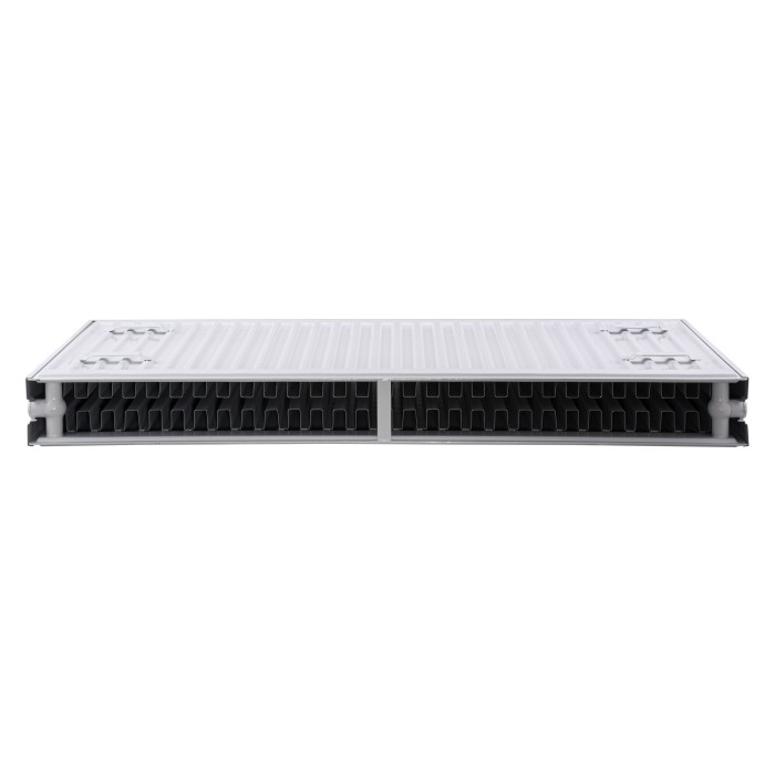 Радіатор сталевий 22/500х1000 бок KALITE Радіатор сталевий 22/500х1000 бок KALITE