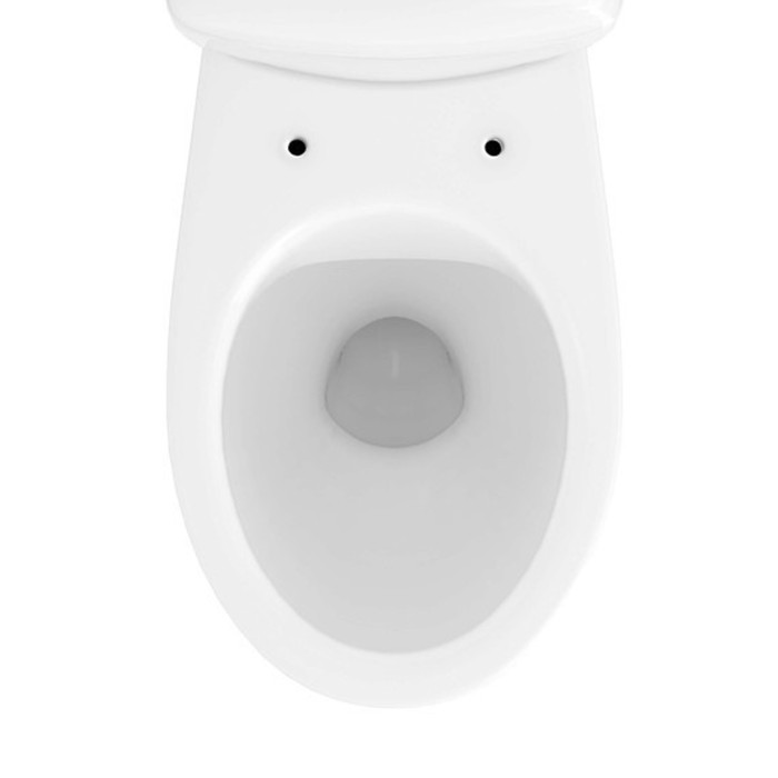 Компакт Cersanit 799 ЕKO SIMPLEON 010 3/6 з кришкою дюропласт (UА) Компакт Cersanit 799 ЕKO SIMPLEON 010 3/6 з кришкою дюропласт (UА)