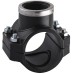 Врізка ПНД Vsplast 63*1  1/4 ''  ВР 9001