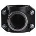 Врізка ПНД Vsplast 63*1  1/4 ''  ВР 9001
