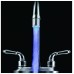 Аератор дворежимний Frap F72-12 з датчиком температури, LED (3 кольори), РВ