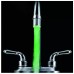 Аератор дворежимний Frap F72-12 з датчиком температури, LED (3 кольори), РВ