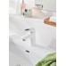 Змішувач для раковини S-розміру Grohe Eurostyle (33558LS3)