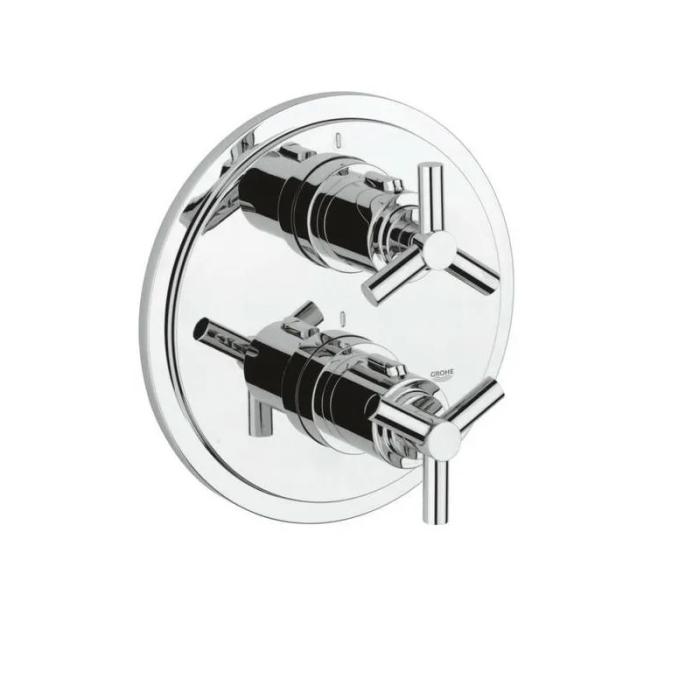 Термостат верхньої монтажної частини Grohe Atrio (19394000) Термостат верхньої монтажної частини Grohe Atrio (19394000)
