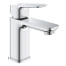 Одноважільний змішувач для раковини S-розміру Grohe Cubeo (1016990000)