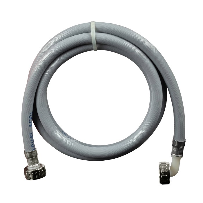 Шланг заливний для пральної машини TUCAI 3.0м TAQ-LAV- H3/4″  Латунь 205483