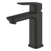 Одноважільний змішувач для раковини Grohe Cubeo M-розміру (1017552430)