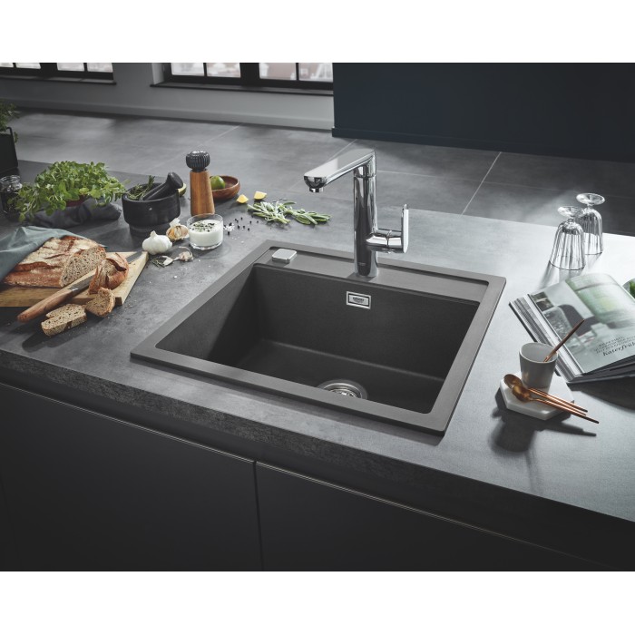 Композитна мийка для кухні Grohe K700 (31651AT0) Композитна мийка для кухні Grohe K700 (31651AT0)