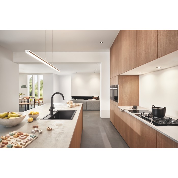 Композитна мийка для кухні Grohe K700 (31651AT0) Композитна мийка для кухні Grohe K700 (31651AT0)