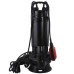 Насос дренажний VOLKS pumpe QDX1500 1,5кВт