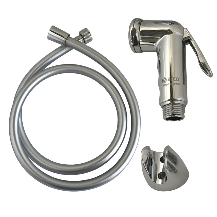 Душовий комплект ARCO WP013 Душовий комплект ARCO WP013