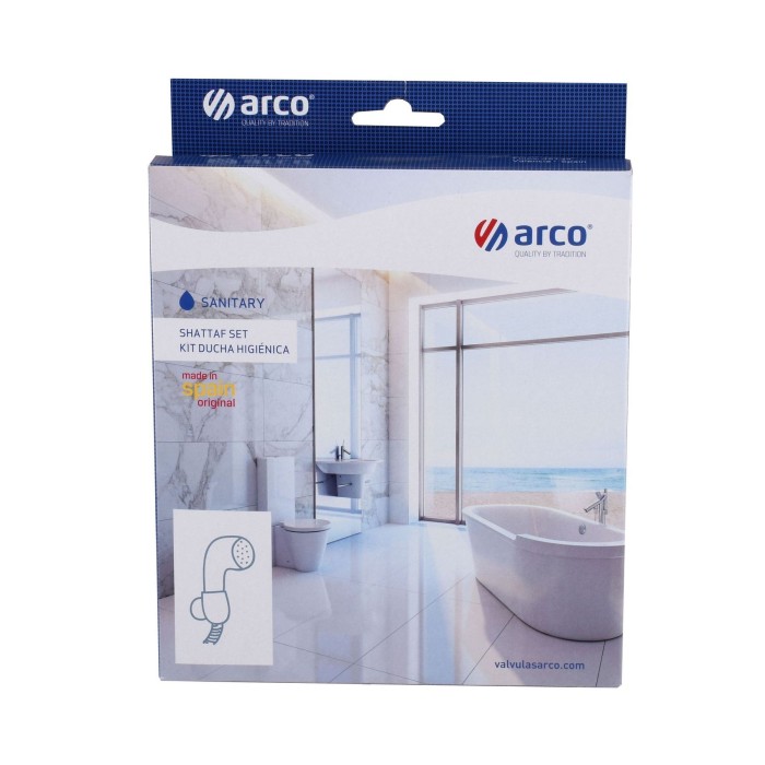 Душовий комплект ARCO WP013 Душовий комплект ARCO WP013