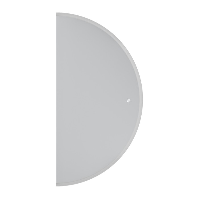 Дзеркало Mixxus Premium TOPPER MS03-60x120 з Led Touch, Anti-fog, димером (3-6,5kK) (MP6635) Дзеркало Mixxus Premium TOPPER MS03-60x120 з Led Touch, Anti-fog, димером (3-6,5kK) (MP6635)
