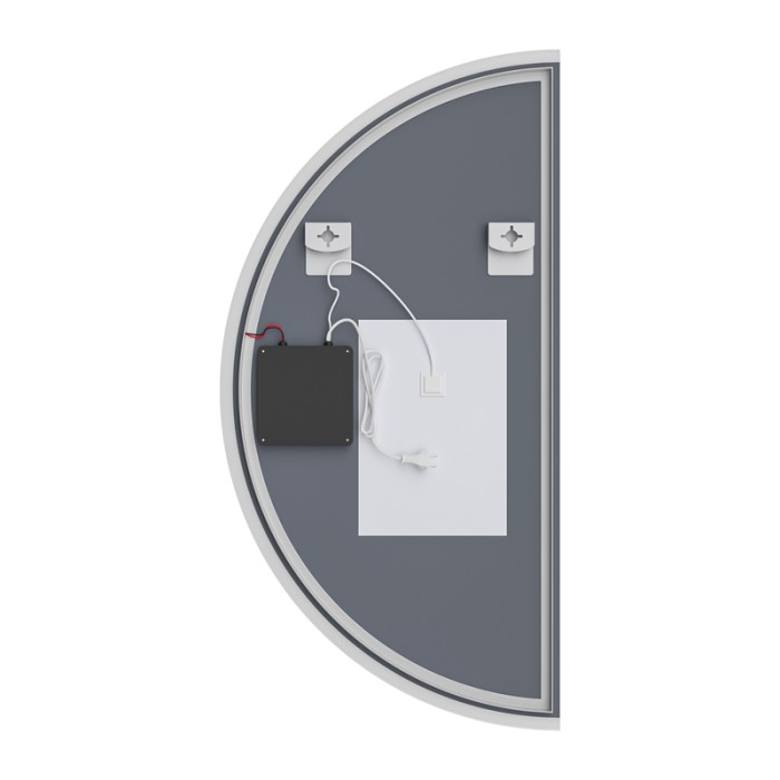 Дзеркало Mixxus Premium TOPPER MS03-60x120 з Led Touch, Anti-fog, димером (3-6,5kK) (MP6635) Дзеркало Mixxus Premium TOPPER MS03-60x120 з Led Touch, Anti-fog, димером (3-6,5kK) (MP6635)