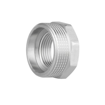 Футорка Thermo Alliance Forte 1" 1/2х1" ЗВ SF3744025