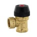 Запобіжний клапан Officine Rigamonti Light 1/2" 6 bar (0487.160)