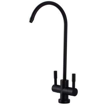Кран для зворотнього осмосу Globus Lux Lazer GLLR-76A-BB