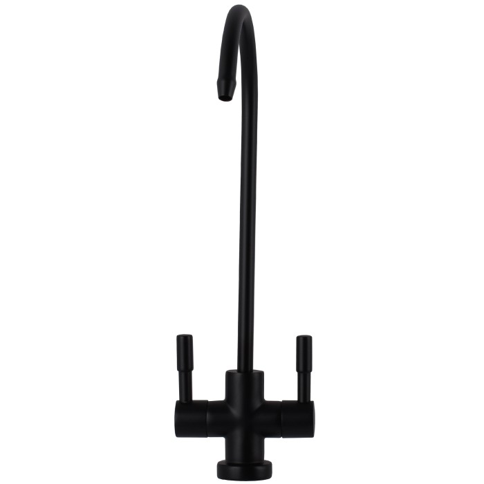 Кран для зворотнього осмосу Globus Lux Lazer GLLR-76A-BB Кран для зворотнього осмосу Globus Lux Lazer GLLR-76A-BB