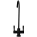 Кран для зворотнього осмосу Globus Lux Lazer GLLR-76A-BB