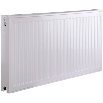 Радіатор сталевий 22/500x900 бок OPTIMUM