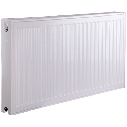 Радіатор сталевий 22/500x900 бок OPTIMUM