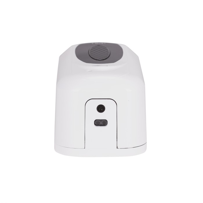 Дезінфектор Qtap Pohodli 6V безконтактний DZ600WP White (Dezinfektor) Дезінфектор Qtap Pohodli 6V безконтактний DZ600WP White (Dezinfektor)
