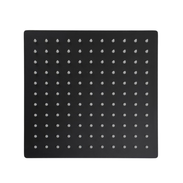 Душова лійка Globus Lux ST-0250-Q-BB Душова лійка Globus Lux ST-0250-Q-BB