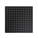 Душова лійка Globus Lux ST-0250-Q-BB
