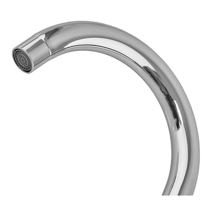 Змішувач для кухні Champion EZA-011 Chrome (нерж. сталь) (CH6151) Змішувач для кухні Champion EZA-011 Chrome (нерж. сталь) (CH6151)