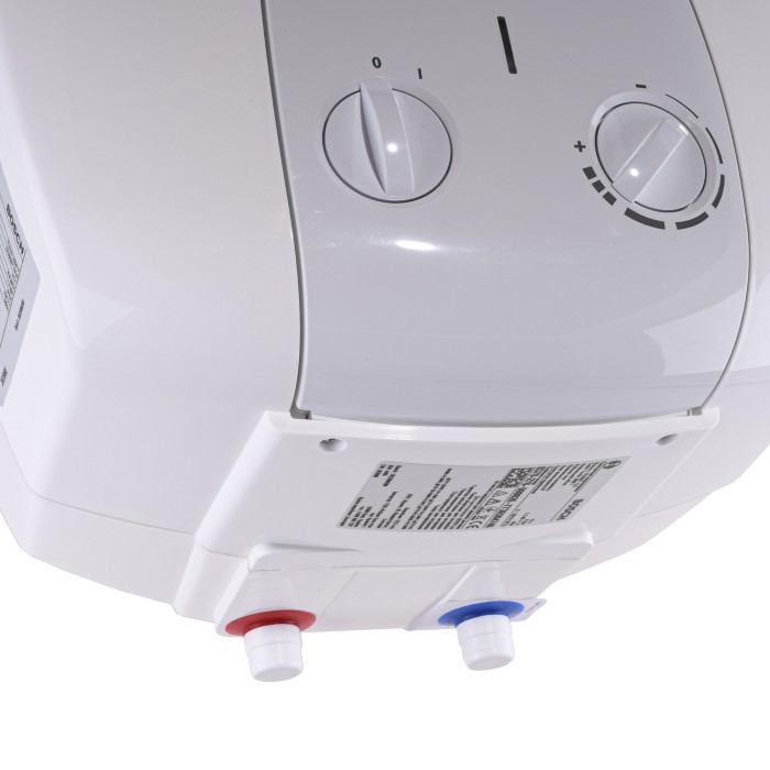 Водонагрівач Bosch Tronic 2000 TR 2000 15 B / 15л 1500W (над мийкою) Водонагрівач Bosch Tronic 2000 TR 2000 15 B / 15л 1500W (над мийкою)