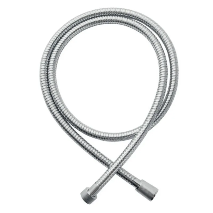 Шланг для душу Koer KB-0802-200-01 (обплетення нерж., 200 см) (KR4840) Шланг для душу Koer KB-0802-200-01 (обплетення нерж., 200 см) (KR4840)