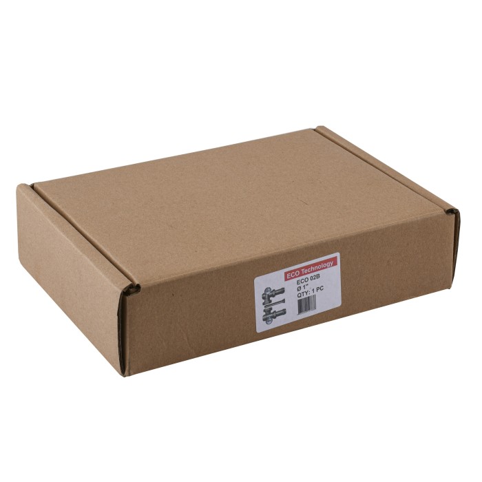 Вузол циркуляції ECO 02B 1″ Вузол циркуляції ECO 02B 1″