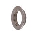 Контргайка-шайба 3/4″В нікельована NW441S OPTIMUM