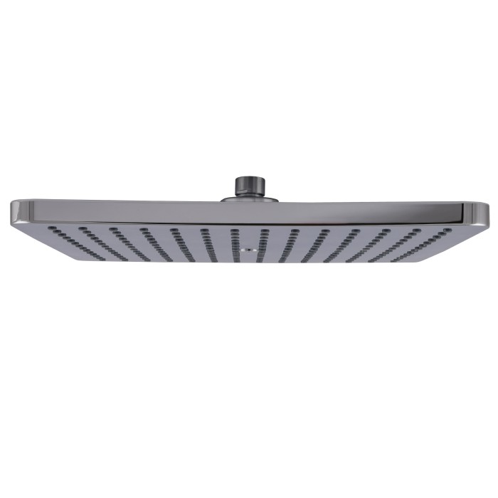 Душова лійка Globus Lux SQ-0300 Душова лійка Globus Lux SQ-0300