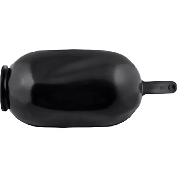Мембрана для гідроакумулятора VODOMET 100 L. 9 EPDM з хвостом (VO4305) Мембрана для гідроакумулятора VODOMET 100 L. 9 EPDM з хвостом (VO4305)