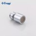 Аератор дворежимний поворотний Frap F72-9 Ø28, різьба Ø24 мм, РЗ