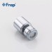Аератор дворежимний поворотний Frap F72-9 Ø28, різьба Ø24 мм, РЗ