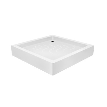 Душовий піддон Lidz Mazur ST80x80x16