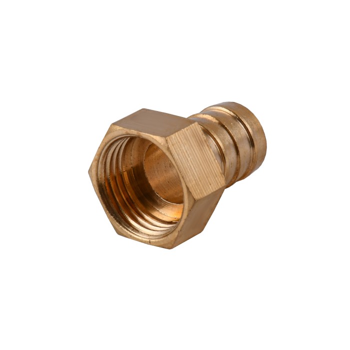 Штуцер 1/2″В 16мм латунний LU3H1S OPTIMUM Штуцер 1/2″В 16мм латунний LU3H1S OPTIMUM