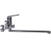 Змішувач для ванни TOPAZ LEXI TL21208-H57-0